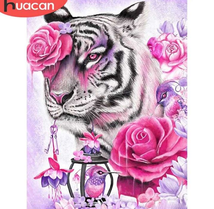 Продам  набор  картины по номерам