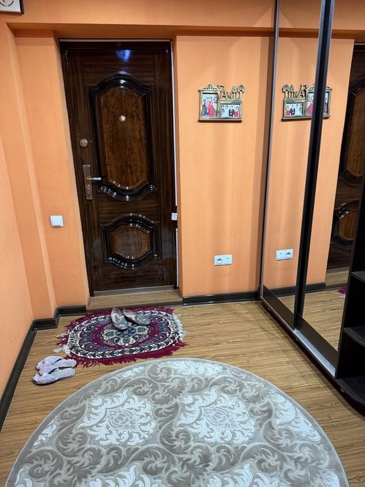 Аренда квартиры , Юнус Абад  Ташкент
