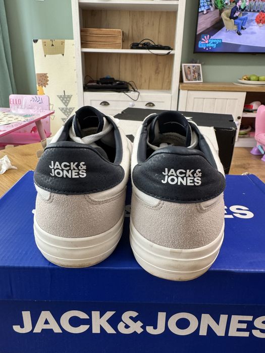 Мъжки маратонки Jack Jones