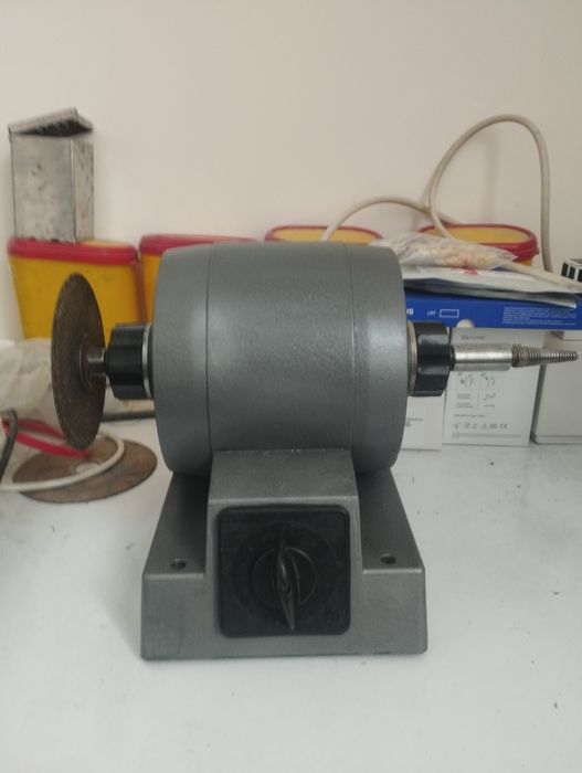 Стоматологическая инструменты