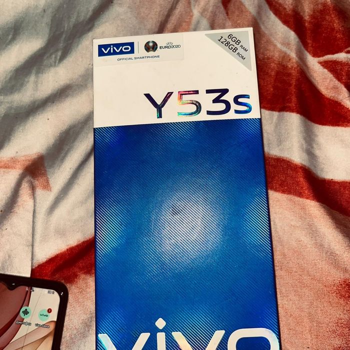Продается vivo y53s