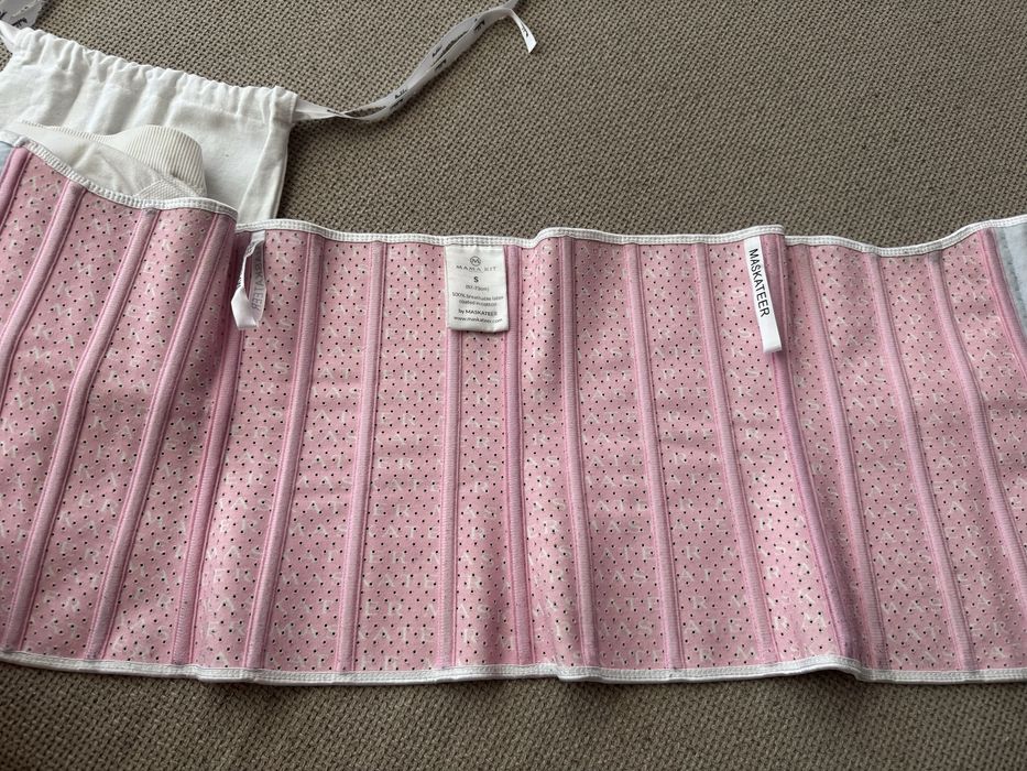 Корсет Maskateer mama kit