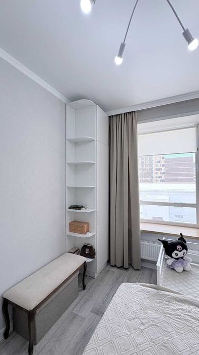 продам в Ипотеку 3 ком квартиру  90кв