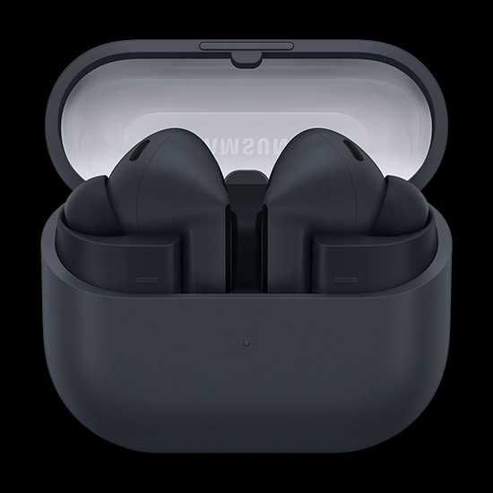 Samsung Galaxy Buds3 FE R420 - Gray, Black