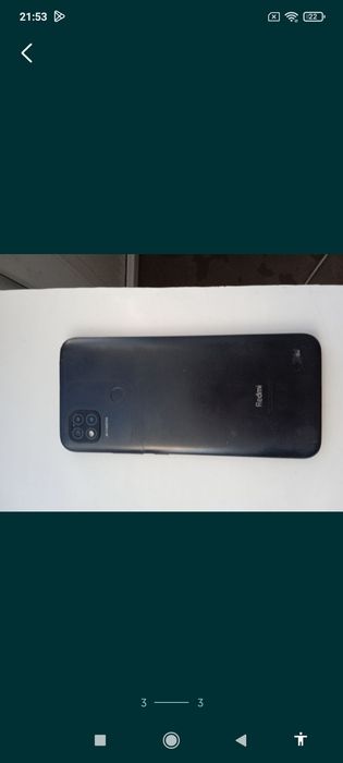 Redmi  9c продам
