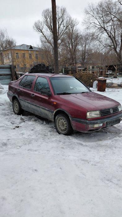 Вольксваген Вента на запчасти