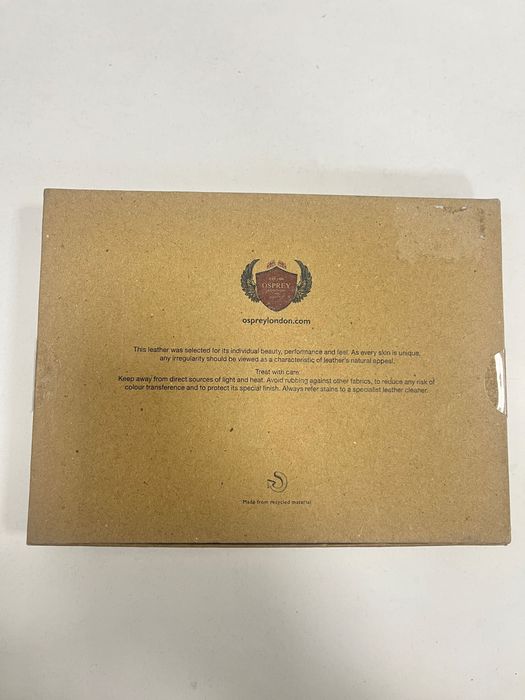 Osprey London подаръчен комплект