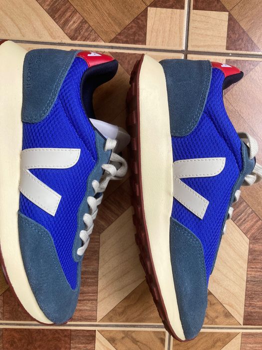 VEJA актуални обувки