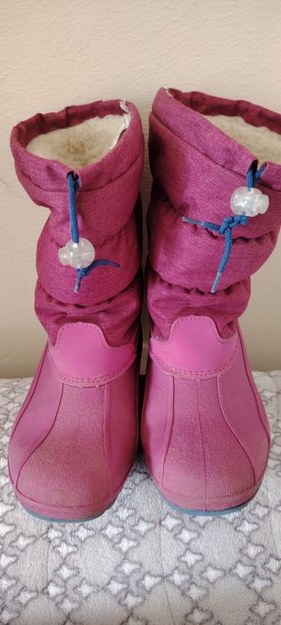 Детски ботуши 36 номер