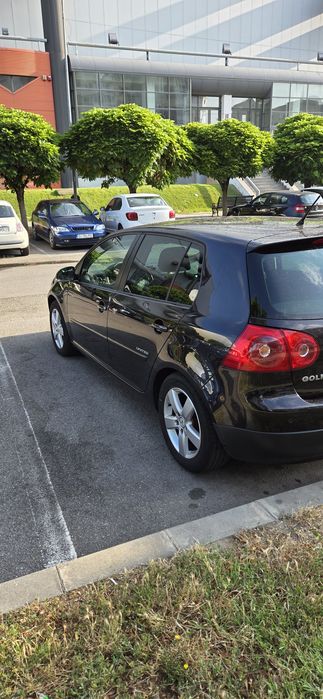 Vw golf 5 1.4 tsi 2008