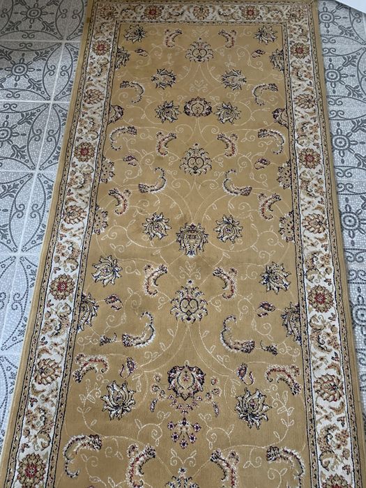 Ковровая дорожка 5 метров