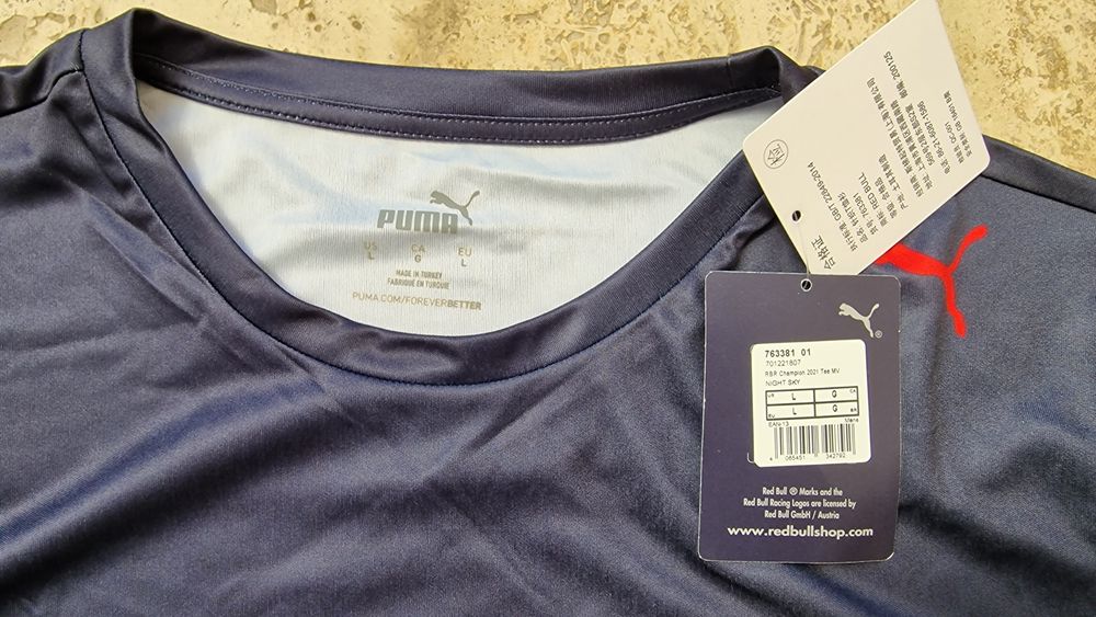 Tricou REDBULL 2021 MV
