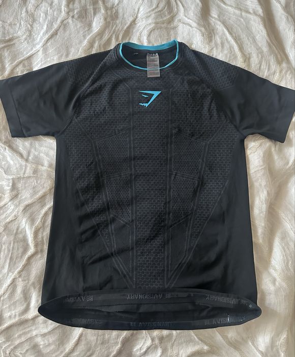 Gymshark Onyx V1 Оригинал