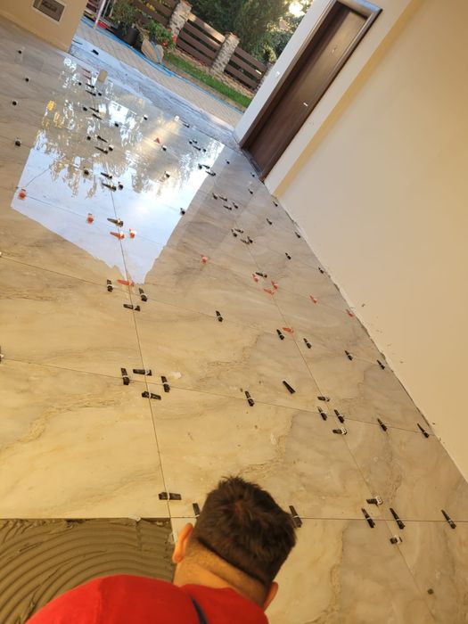 Instalații sanitare, încălzire in pardoseala ,renovări apartmente, c