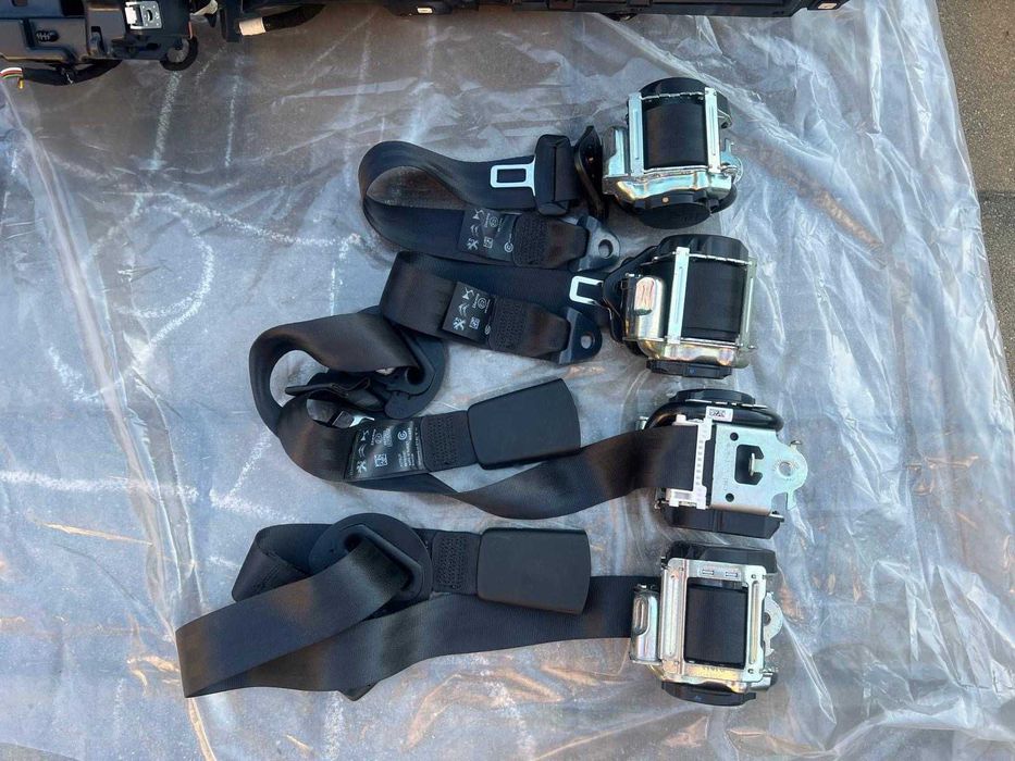 Kit Plansa de bord Peugeot 2008/208 anii 2019-2025
