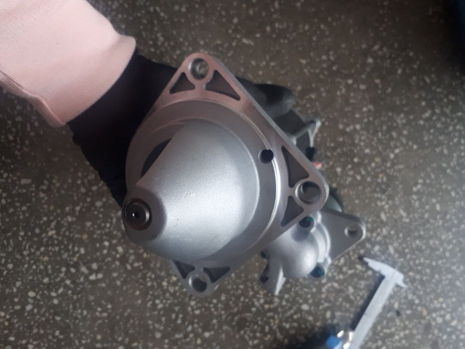 Electromotor nou Fiat Iveco Aifo ...diverse modele 12 volti 24 volti