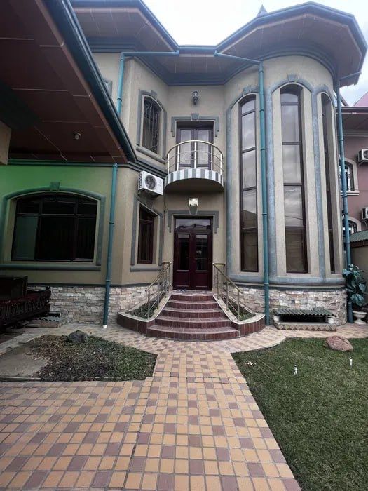 Аренда участка в Мирзо-Улугбекском районе