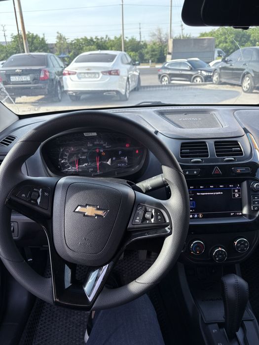 Chevrolet Cobalt 2025 — 6