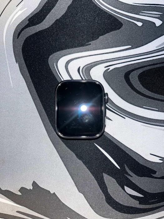 Смарт часовник Huawei Fit 4