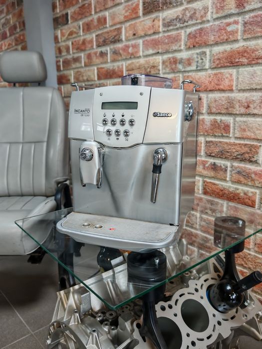 Expresor cafea Saeco