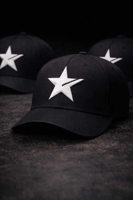 Нова оригинална бейзболна шапка Hatcheck Official – маркова и стилна