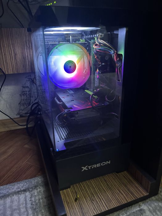 Продаю хороший компьютер