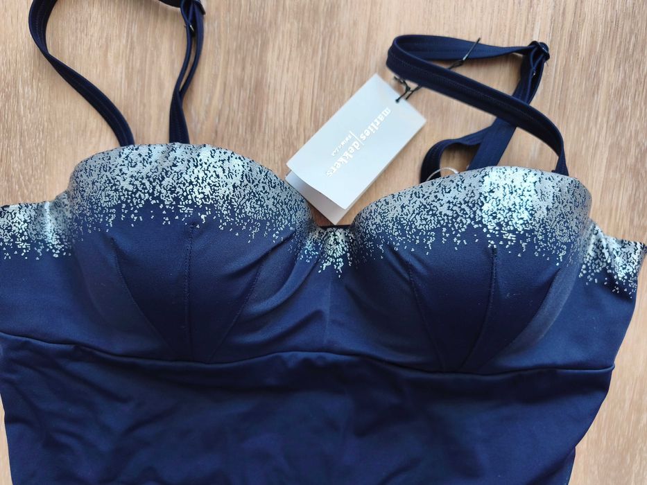 Seafolly/Marlies Dekkers M/L цял бански