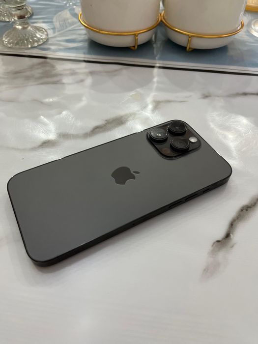 айфон 14 про мах