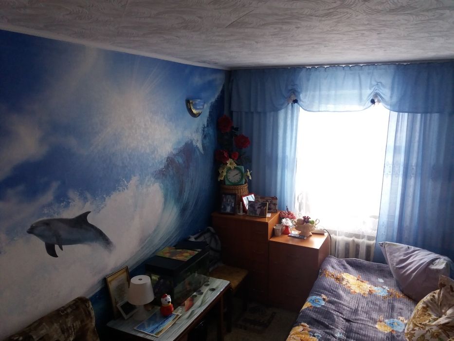 Продам дом в селе Кеменгер