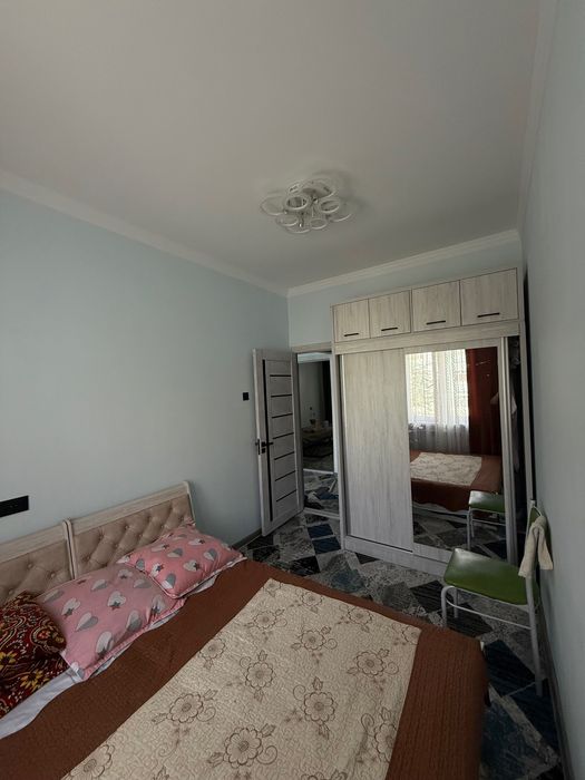 Yakkasaroy Kushbegi ijaraga joy 2 xonali 56kv.m