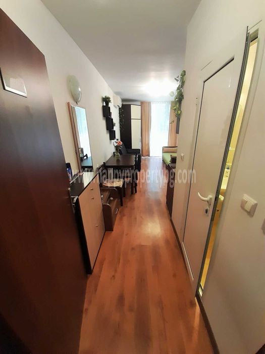 Продава се Едностаен апартамент в к.к. Слънчев бряг - 30 кв.м за 1284 €/кв.м - Снимка #4