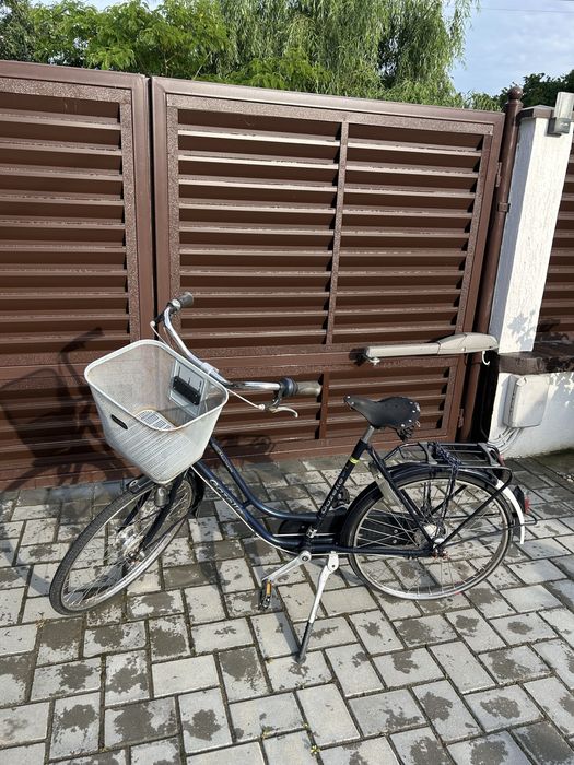 Biciclete de plimbare