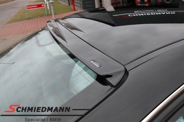 Eleron Pleoapa Ornament Luneta AC Schnitzer BMW E46 Sedan