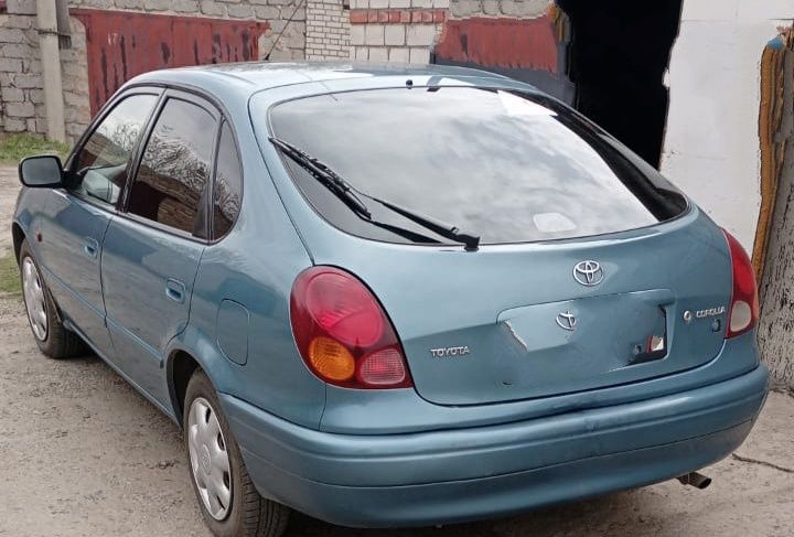 Продается автомобиль