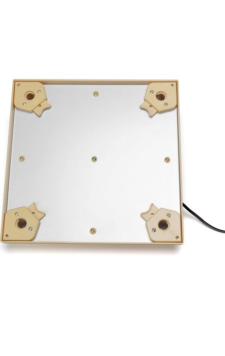 Placă încălzire pui/cloșcă artificială