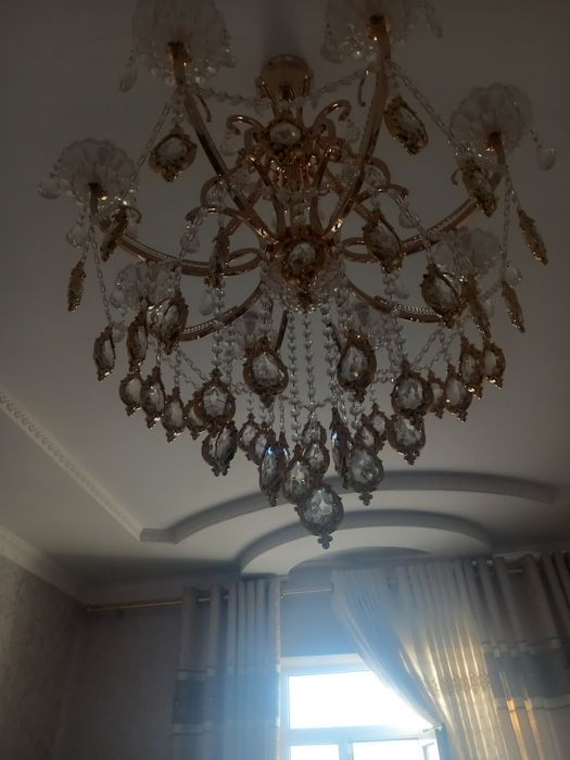 8 шахлы луистра сатылады