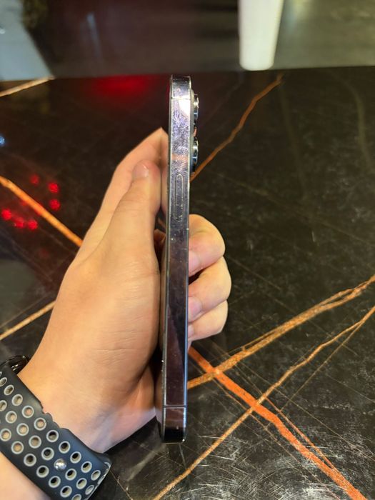 Iphone 14 pro 256гб