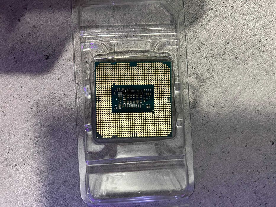 Процессор Intel Core i5 10400F, LGA1200