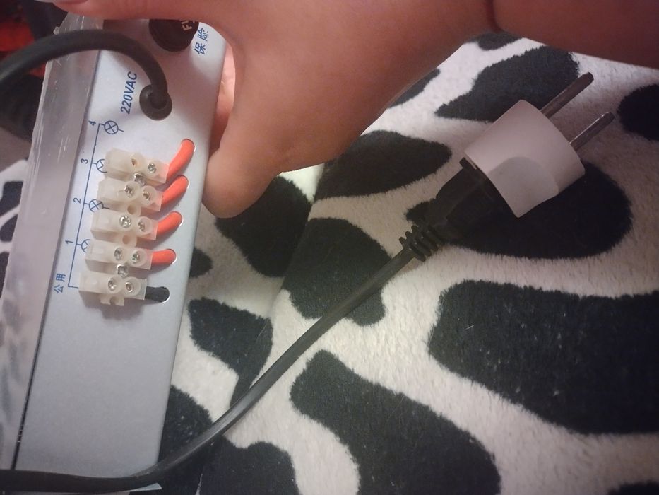 Контролер для светодиодной ленты