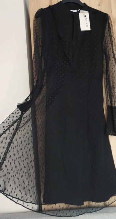 Рокля NA-KD чисто нова с етикет