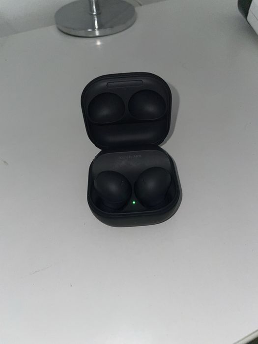samsung galaxy buds 2 pro - stare impecabila