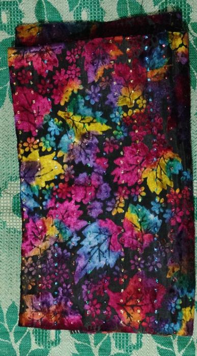 Материалы из Советских времён