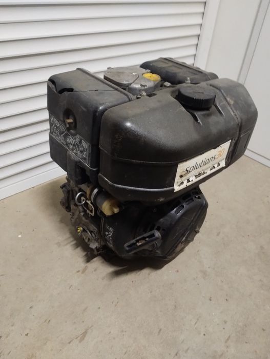 Motor Kohler lombardini KD350