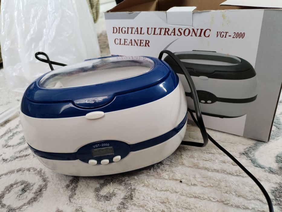 Продам стерилизатор ультразвуковой