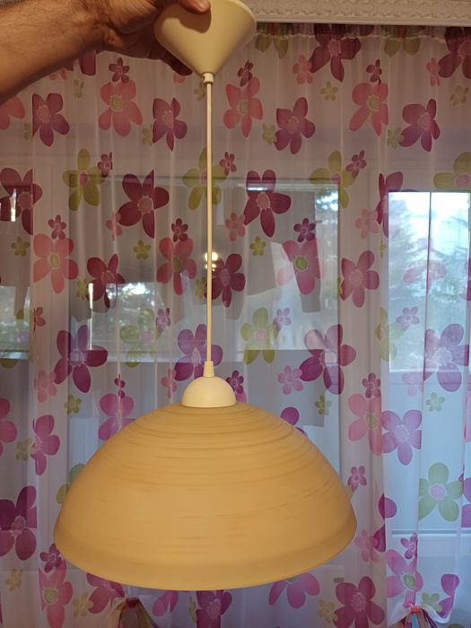 Осветителни тяло