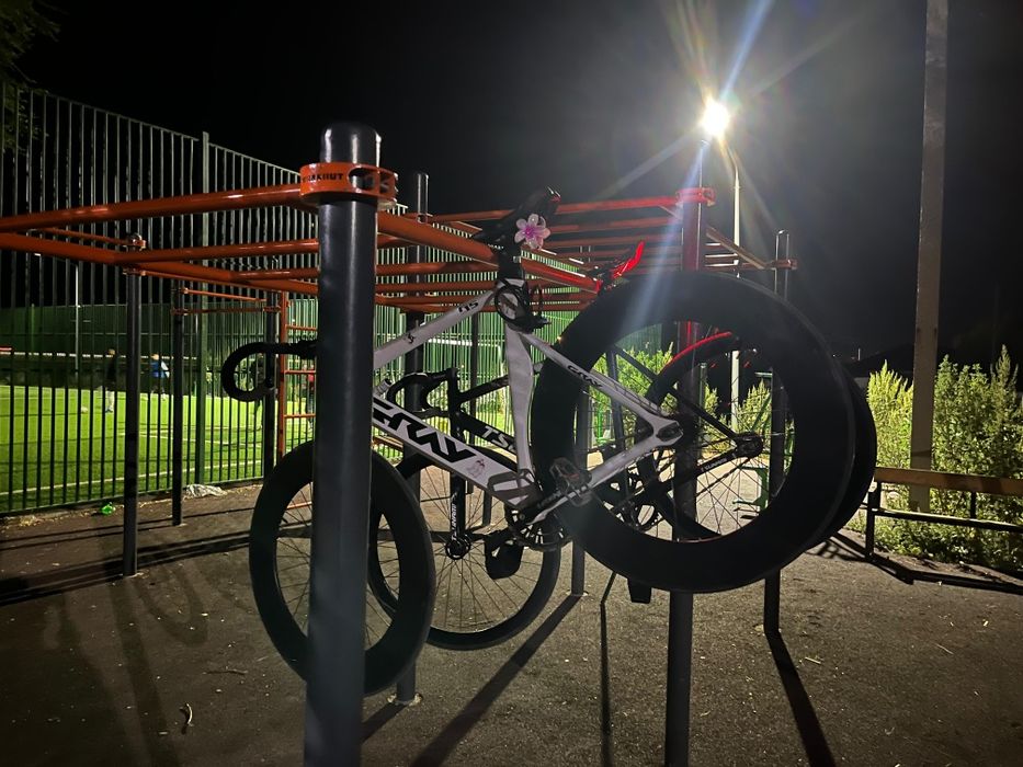 СРОЧНА продается фикс gray f15