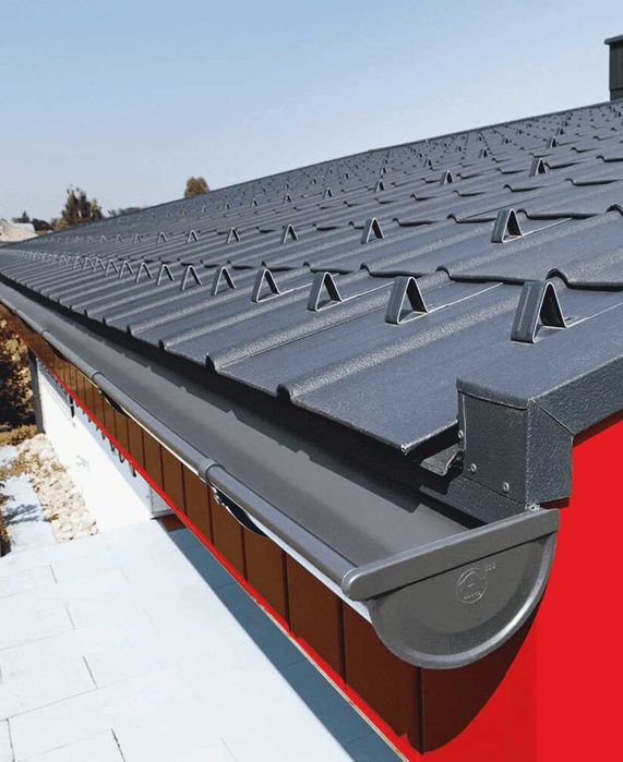 Acoperișuri Profesionale Montate Rapid – Calitate Premium