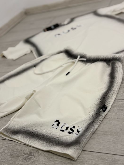 Compleu hugo boss