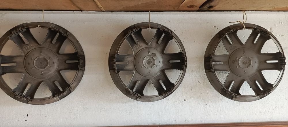 Продам Колпаки R14