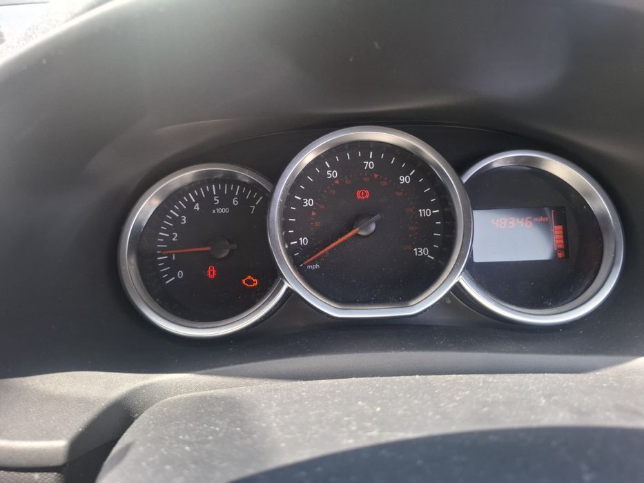 Vând motor 1.0sce stare perfecta Dacia Sandero  999Sce